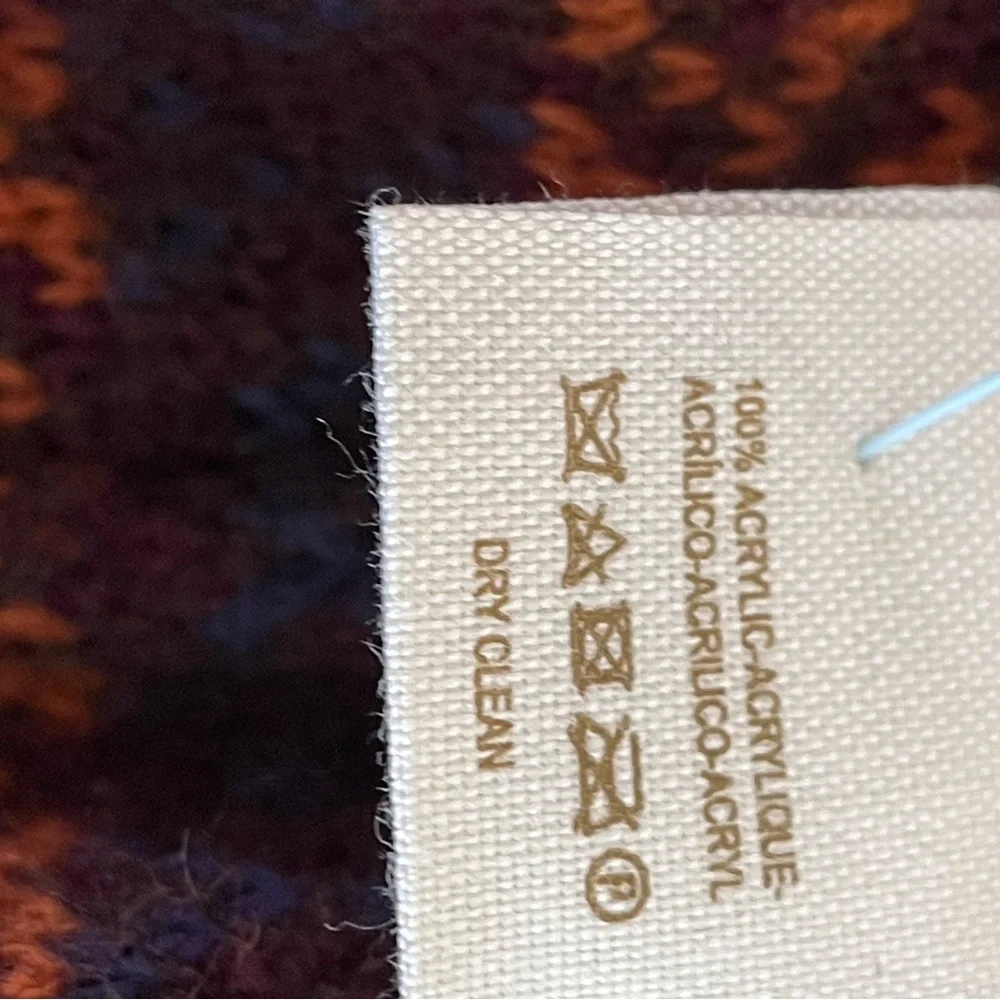 Free People Cape - Picture 5 of 7